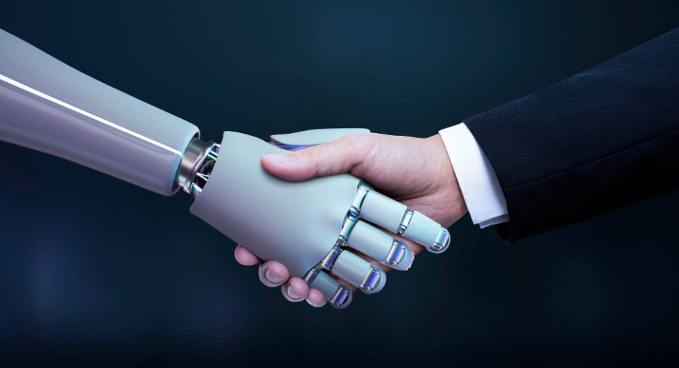 Les avocats ne seront pas remplacés par des robots et l'intelligence artificielle